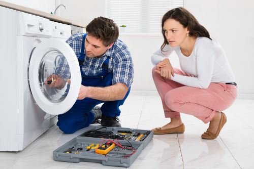 Washer Repair and Installation in Thousand Oaks, California