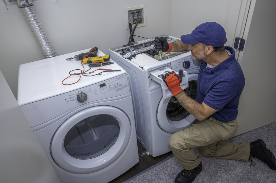 Appliance Repair by Allsafe Appliance Repair