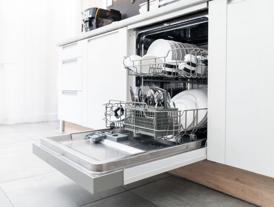 Dishwasher Repair by Allsafe Appliance Repair