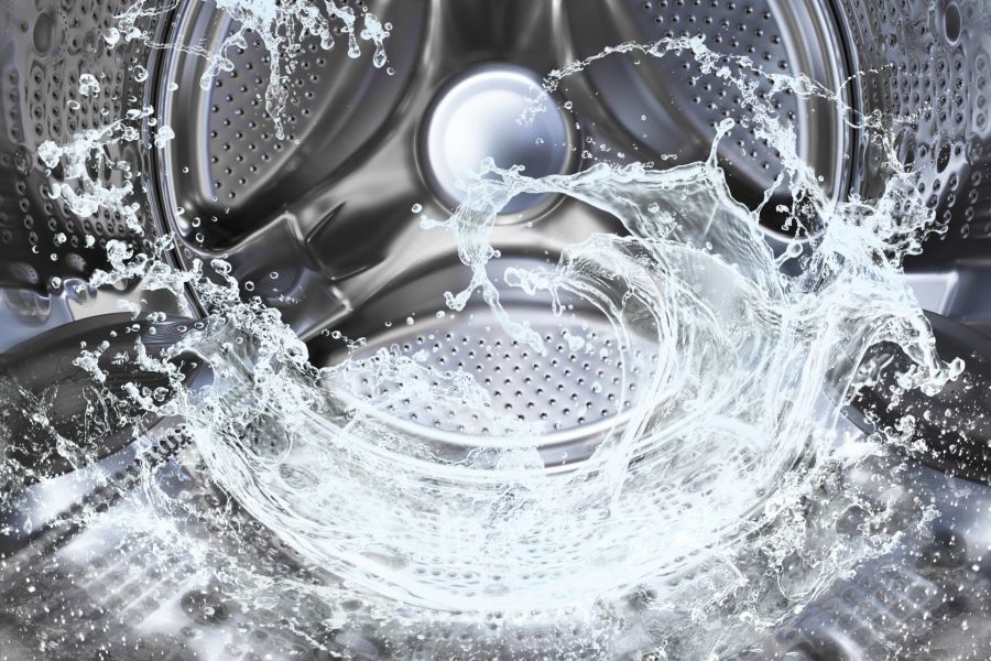 Washer Repair by Allsafe Appliance Repair